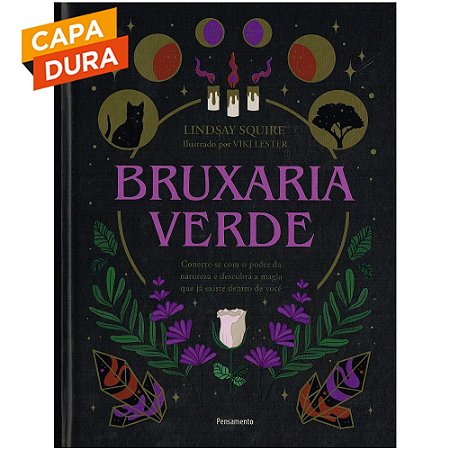 Bruxaria Verde