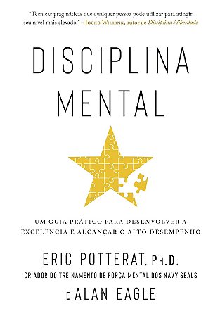 Disciplina Mental