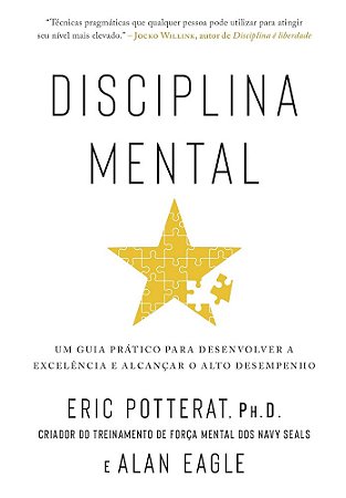 Disciplina Mental