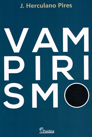 Vampirismo