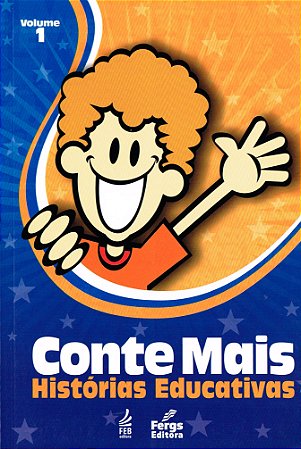 Conte Mais - Vol. 1