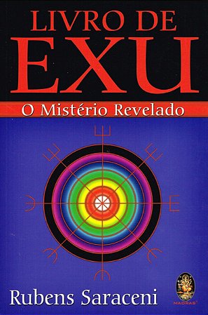Livro de Exu