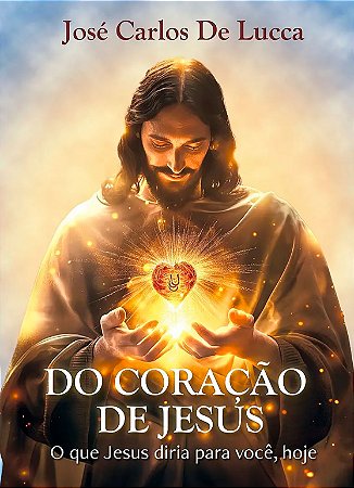 Do Coração de Jesus
