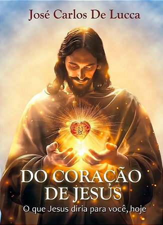 Do Coração de Jesus
