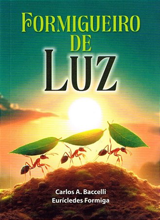Formigueiro de Luz