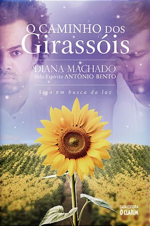 O Caminho dos Girassóis