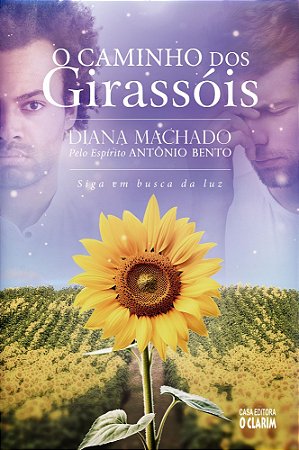 O Caminho dos Girassóis