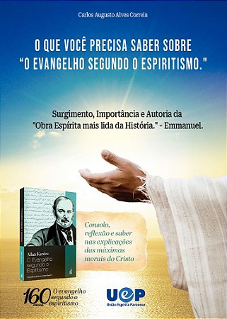 O Que Você Precisa Saber Sobre “O Evangelho segundo O Espiritismo"