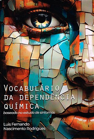 Vocabulário da Dependência Química