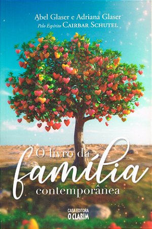 O Livro da Família Contemporânea