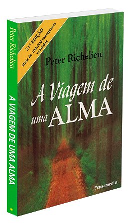A Viagem de uma Alma