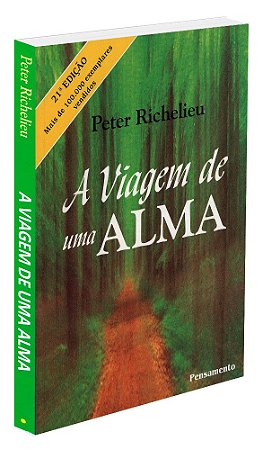 A Viagem de uma Alma
