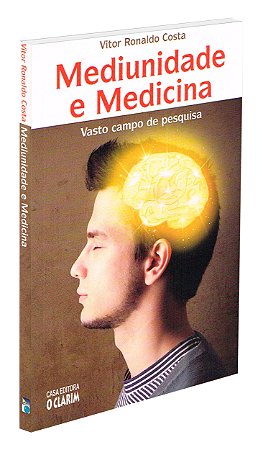 Mediunidade e Medicina
