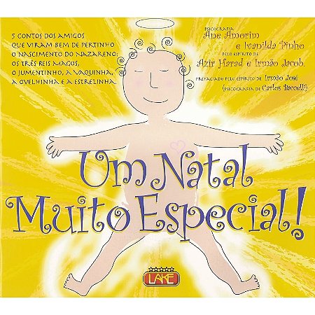 Um Natal Muito Especial!