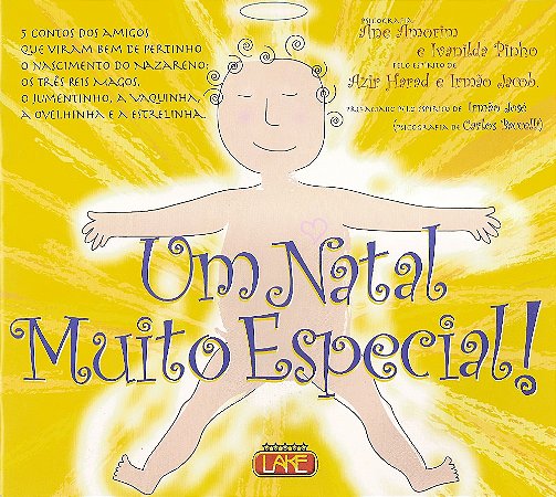 Um Natal Muito Especial!