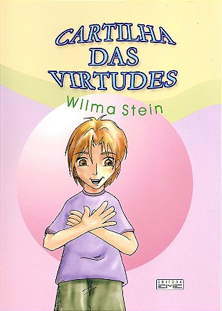 Cartilha das Virtudes