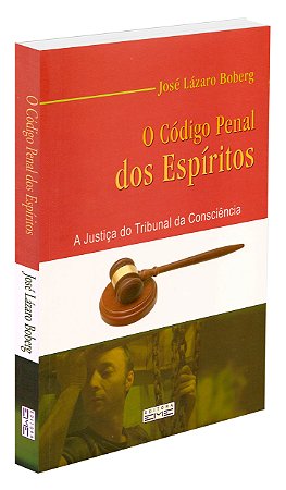 O Código Penal dos Espíritos