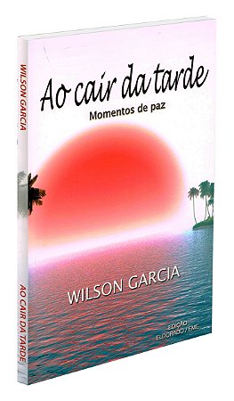 Ao Cair da Tarde