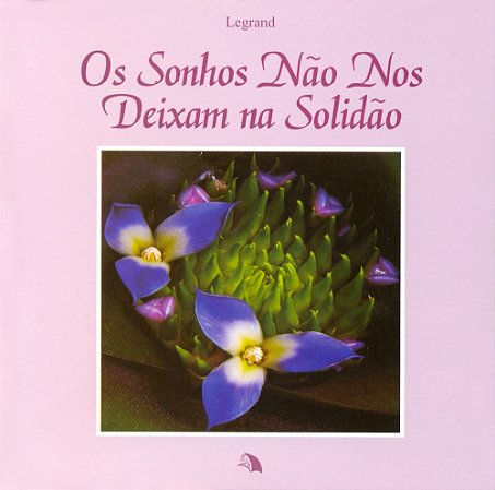 Os Sonhos não Nos Deixam na Solidão