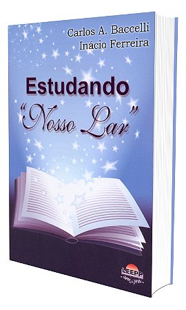 Estudando "Nosso Lar"