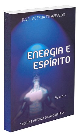 Energia e Espírito