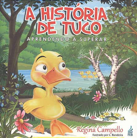 A História de Tuco