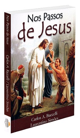 Nos Passos de Jesus