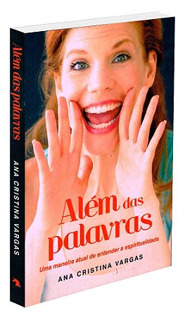 Além Das Palavras