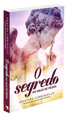 O Segredo do Anjo de Pedra