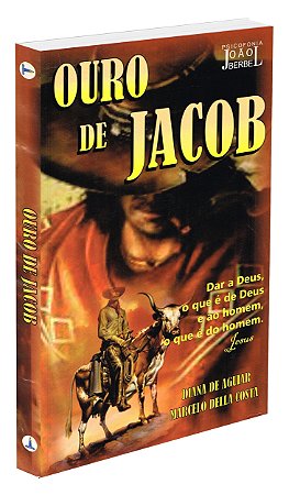 Ouro de Jacob