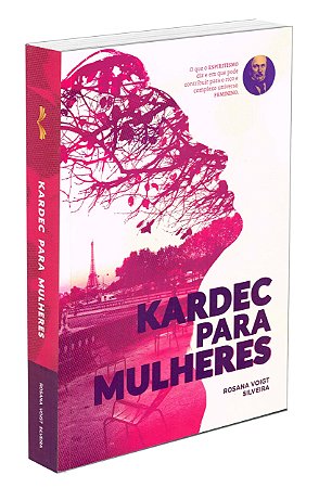 Kardec Para Mulheres