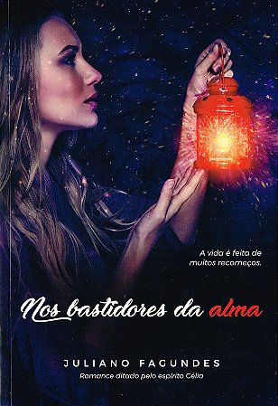 Nos Bastidores da Alma