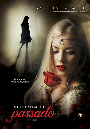 Muito Além do Passado