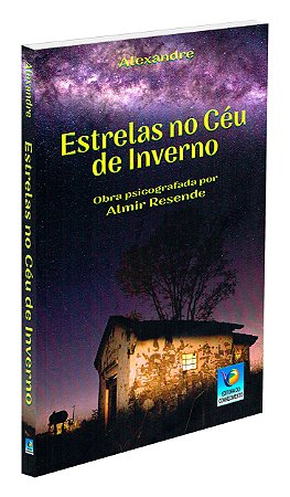 Estrelas no Céu de Inverno
