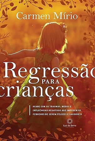 Regressão para crianças