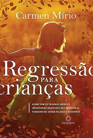 Regressão para crianças