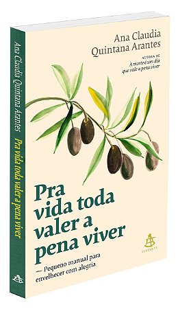 Pra Vida Toda Valer a Pena Viver