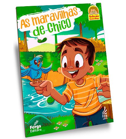 As Maravilhas de Chico