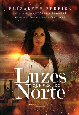 Luzes que vêm do Norte