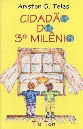 Cidadão do Terceiro Milênio