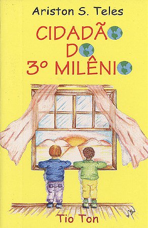 Cidadão do Terceiro Milênio