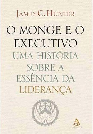 O Monge e o Executivo
