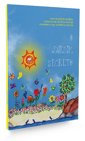 O Jardim Secreto