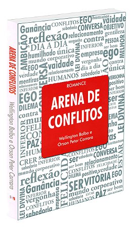 Arena de Conflitos