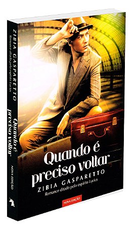 Quando é Preciso Voltar