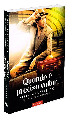 Quando é Preciso Voltar