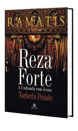 Reza Forte