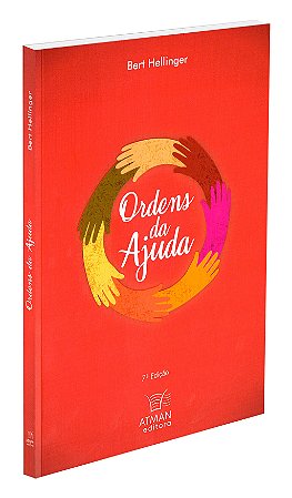 Ordens da Ajuda