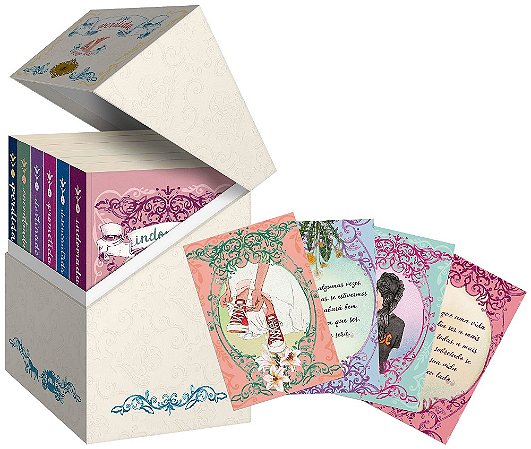 Box Perdida - Edição Especial