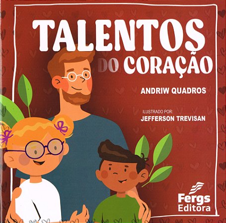Talentos do Coração
